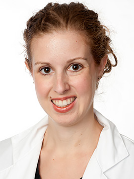 Laura M Lewis, Rehabilitation