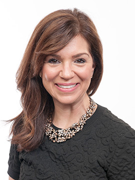 Lisa Mariano, Liver Transplant Services