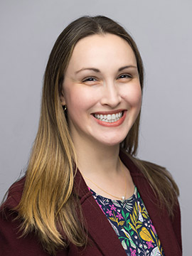 Michelle S. Girouard Neurologist, Neurology