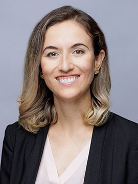 Elisa M. Bianchi, Colon & Rectal Surgeon, Colon & Rectal Surgery