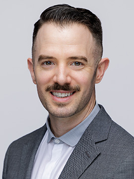 Michael Huyck, Family Nurse Practitioner, Primary Care