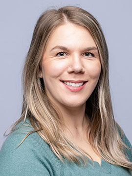 Marit Mikkelsen, Physical Therapist, Physical Therapy