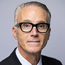 Headshot of Michael Miloro, oral surgeon, Oral and Maxillofacial Surgery
