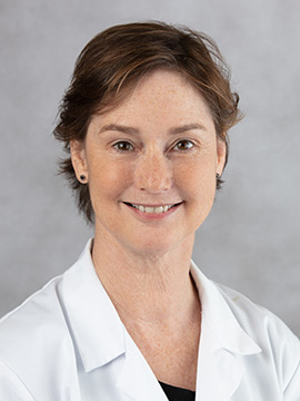 Mary Pasquinelli, Nurse Practitioner, Pulmonary