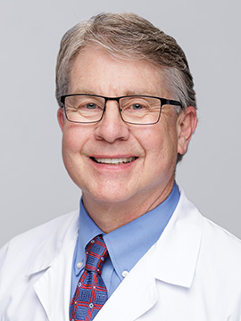 Mark Runge, Orthodontist, Craniofacial