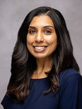 Maryam Diaz, Advanced Practice Nurse, Endocrinology