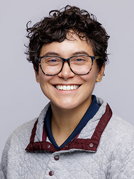 Magdalena Wood, Physical Therapist, Physical Therapy