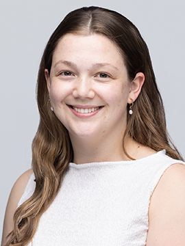 Nadia Browning, Dietitian, Bariatric Surgery