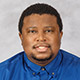 Bamncedile Sydwell Nkosi, Evening Staff Chaplain, Spiritual Care