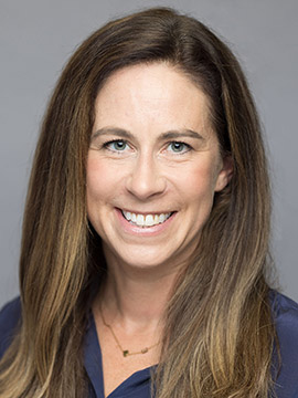 Lynnea Barnes, Rehab Therapist, Rehabilitation Services