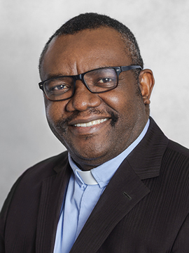 Pius Eusebius Kokose, Sacramental Priest, Spiritual Care