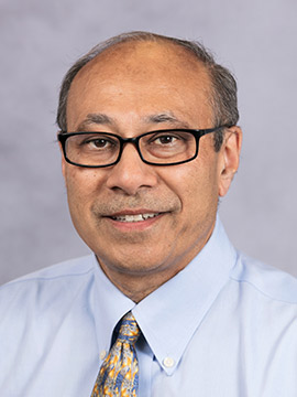 Pravin Patel, Craniofacial Surgeons, Craniofacial
