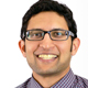 Headshot of Pavan Srivastava, Internal Medicine