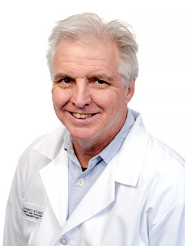 Robert E. Carroll, Gastroenterology