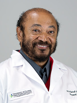 Richard Green