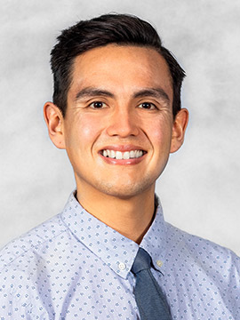 Renzo Leonardo Mendoza, Physical Therapist, PT, Rehabilitation Medicine