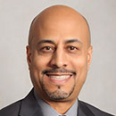 Headshot of Rand Harlow, Prosthodontist, Restorative Dentistry