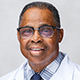 Reginald Stevens, Staff Chaplain, Spiritual Care