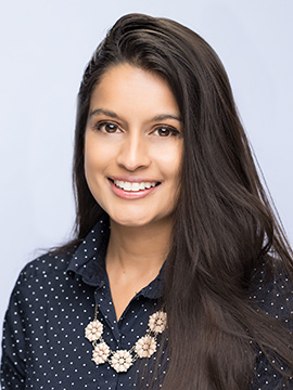 Sejal Doshi, Endocrinologist, Diabetes and Endocrinology