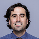 Headshot of Alkan Sezginis, Dentist, Dentistry