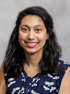 Shriya Gandhi, Physician, Endocrinology, Diabetes, and Metabolism
