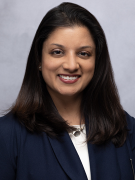 Shikha Jain, Medical Oncologist, Hematology and Oncology