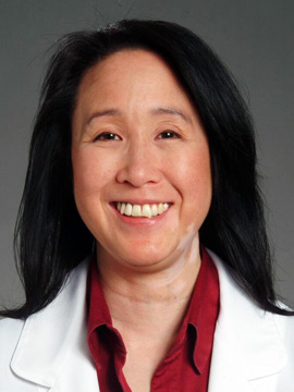Stephanie A. Joe