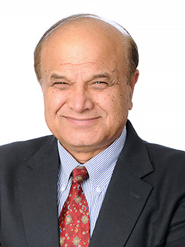 Subhash Kukreja Endocrinology