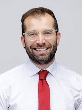Sean McClellan, Family Physician, Family Medicine