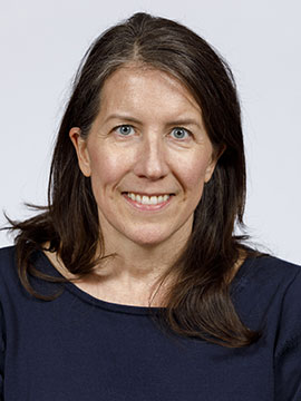 Sarah E. Ushkow, Social Worker, Internal medicine