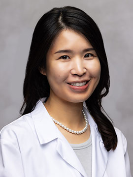 Sooyoung Yeom, Nurse Practitioner (APRN), Gastroenterology