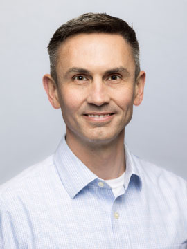 Tyrell Funkhouser, Occupational Therapist, Occupational Therapy