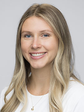 Taylor Gipson, Physician Assistant, Physician Assistant