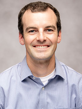 Timothy Peterson, Clinical Physician, Family Medicine