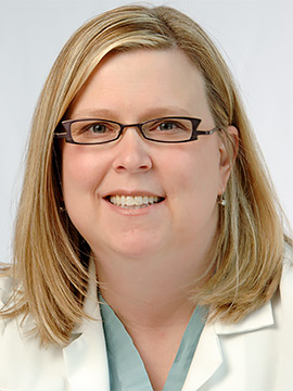 Tracy Abraham, Certified Nurse-Midwife, Obstetrics and Gynecology