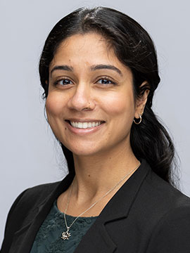 Vidya Govind