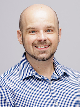 Matthew Witthaus, Physician, Family Medicine