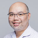 Headshot of Wai Lam, Physician Assistant, Hepatology