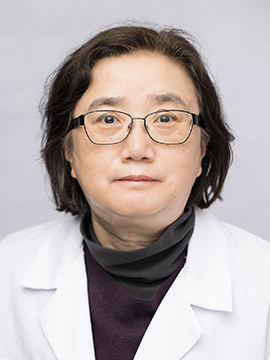 Yi Lin, Radiologist, Radiology Services