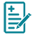 Hospital Notes